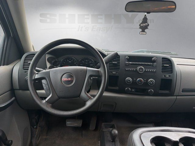 2012 GMC Sierra 3500HD Work Truck Gaithersburg MD