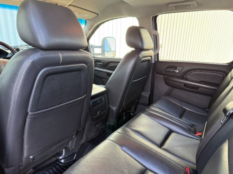 2012 GMC Sierra Denali Idaho Falls ID