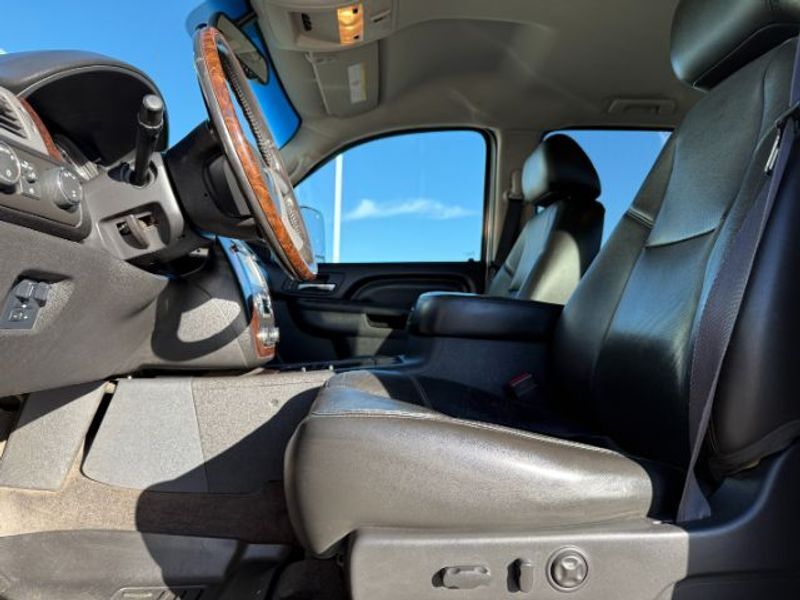 2012 GMC Sierra Denali Idaho Falls ID