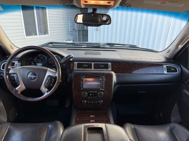 2012 GMC Sierra Denali Idaho Falls ID