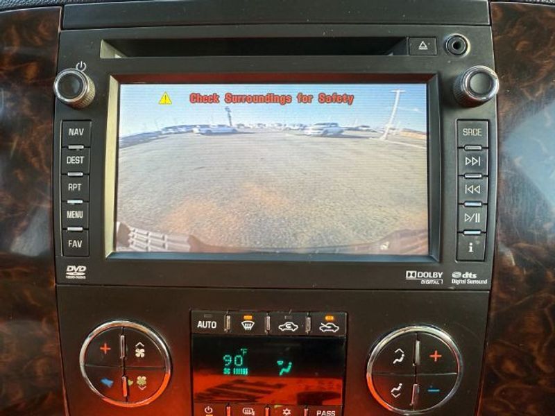 2012 GMC Sierra Denali Idaho Falls ID