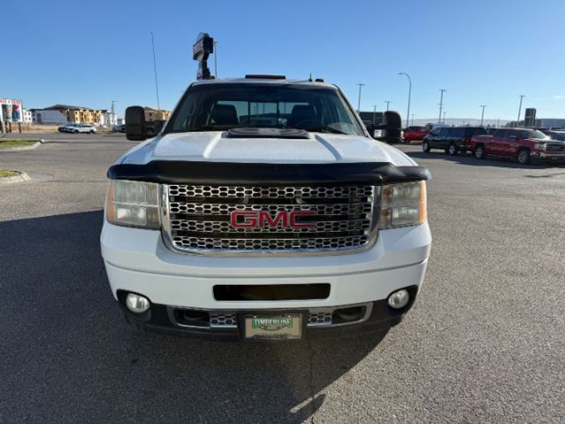 2012 GMC Sierra Denali Idaho Falls ID