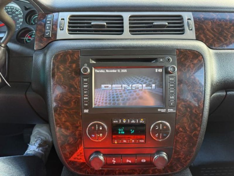 2012 GMC Sierra Denali Idaho Falls ID