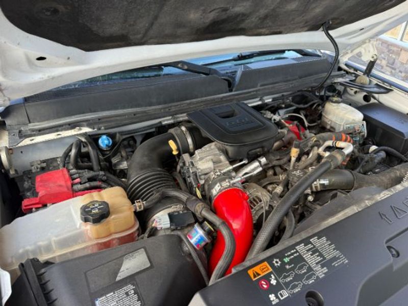 2012 GMC Sierra Denali Idaho Falls ID