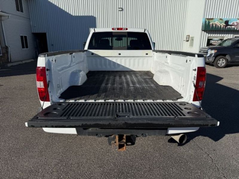 2012 GMC Sierra Denali Idaho Falls ID