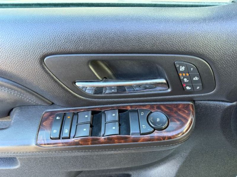 2012 GMC Sierra Denali Idaho Falls ID