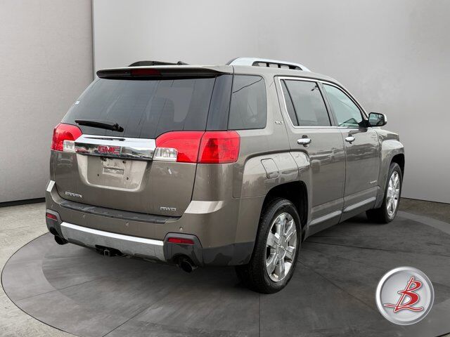 2012 GMC TERRAIN SLT-2 Salt Lake City UT