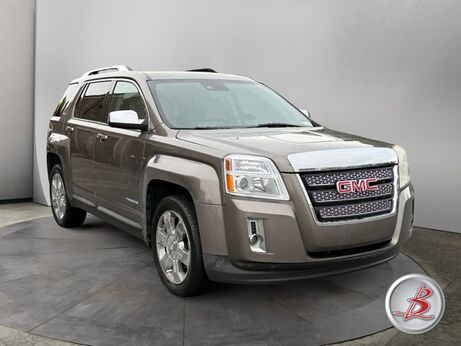 2012_GMC_TERRAIN_SLT-2_ Salt Lake City UT