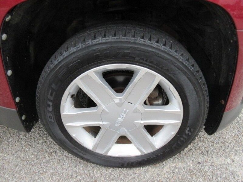 2012 GMC Terrain AWD 4dr SLE-2 Saint George SC