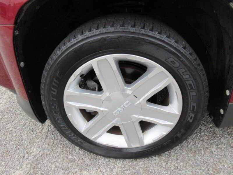 2012 GMC Terrain AWD 4dr SLE-2 Saint George SC