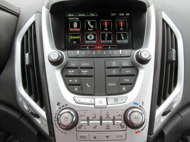 2012 GMC Terrain AWD 4dr SLE-2 Saint George SC