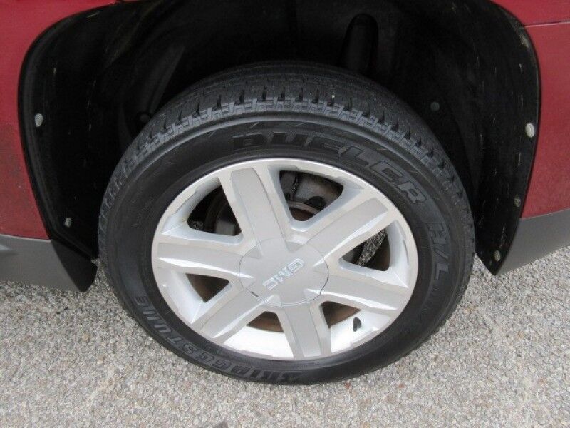 2012 GMC Terrain AWD 4dr SLE-2 Saint George SC