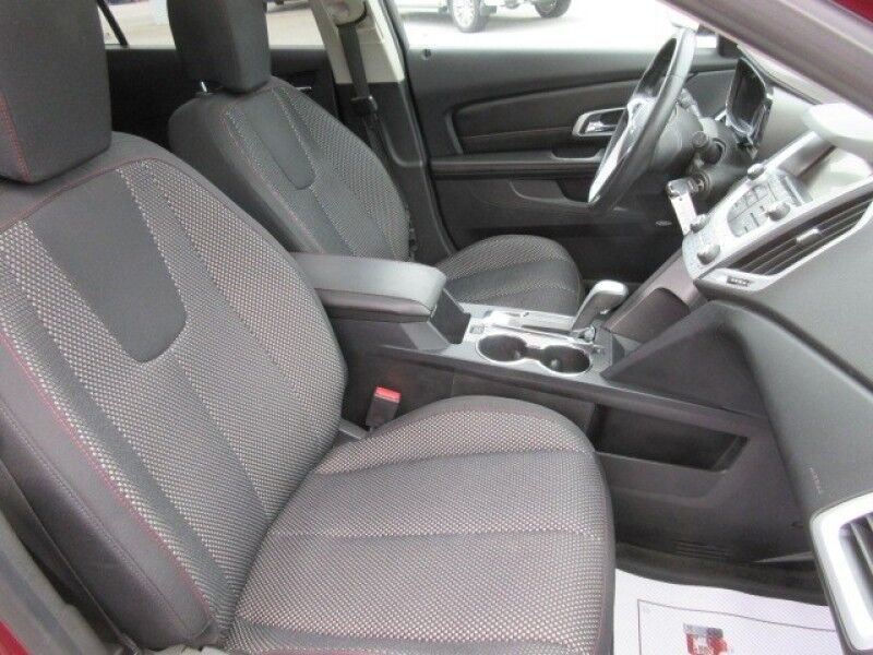 2012 GMC Terrain AWD 4dr SLE-2 Saint George SC
