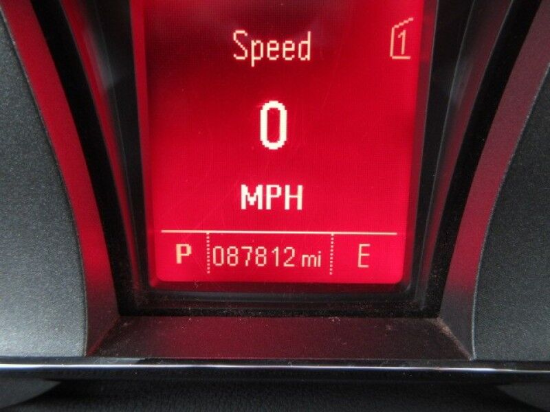 2012 GMC Terrain AWD 4dr SLE-2 Saint George SC