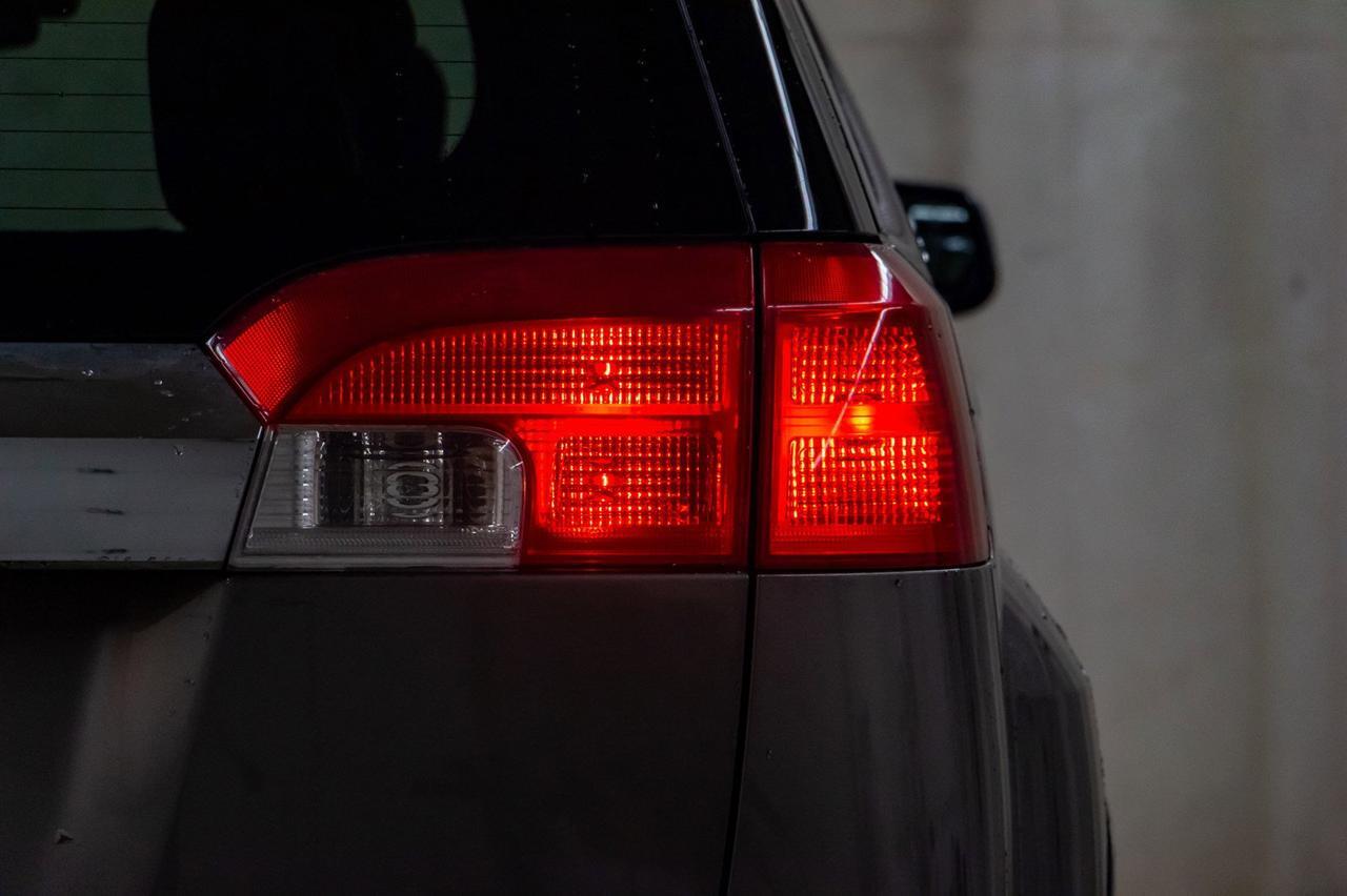 2012 GMC Terrain AWD SLT-2 Leather Roof Nav DVD Red Deer AB