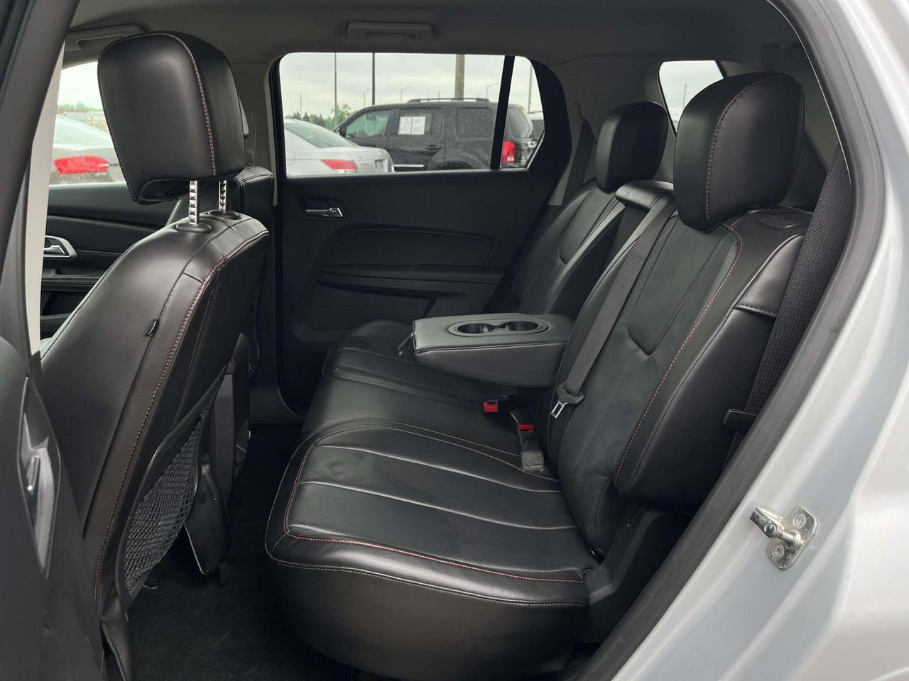 2012 GMC Terrain FWD 4dr SLT-1 Indianapolis IN