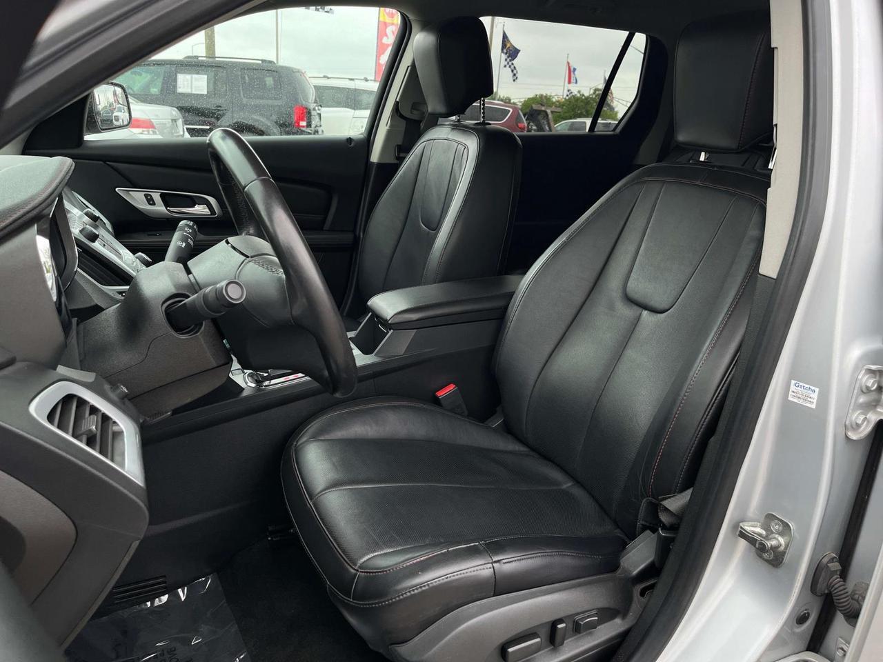 2012 GMC Terrain FWD 4dr SLT-1 Indianapolis IN