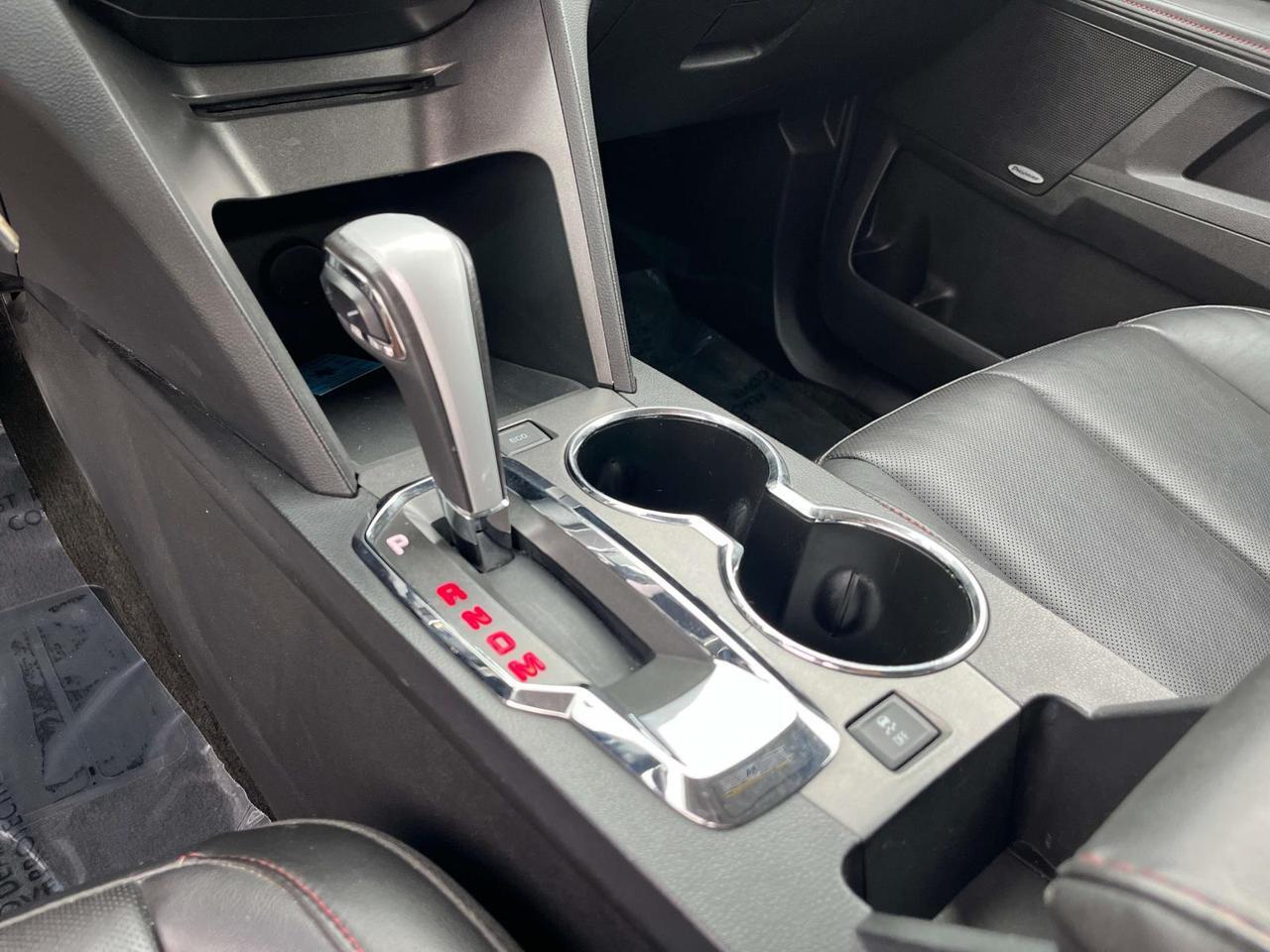 2012 GMC Terrain FWD 4dr SLT-1 Indianapolis IN