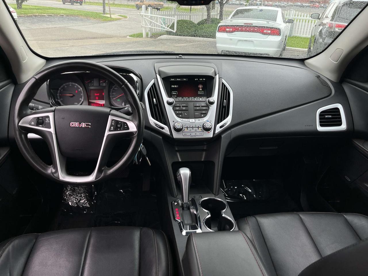 2012 GMC Terrain FWD 4dr SLT-1 Indianapolis IN