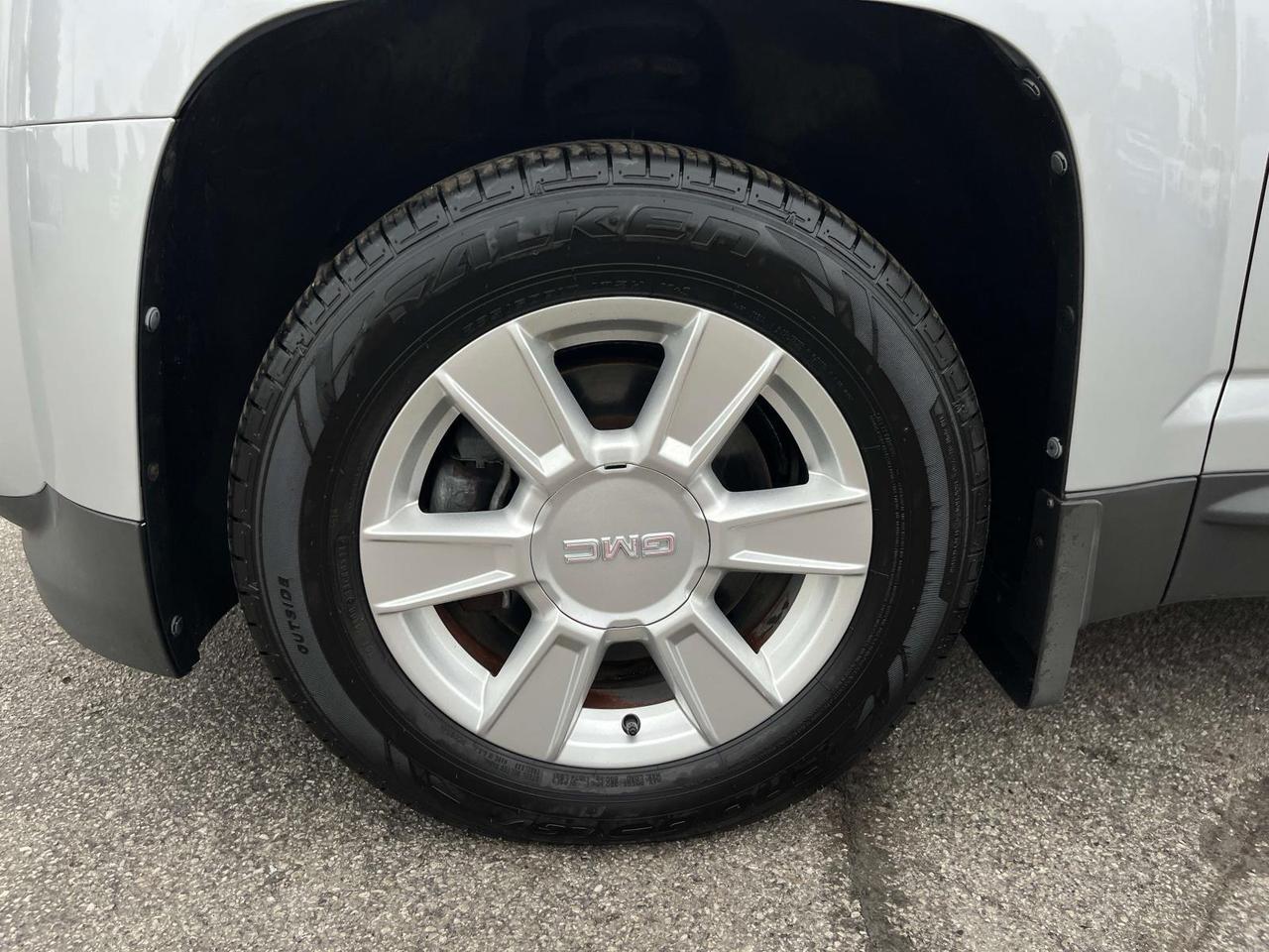 2012 GMC Terrain FWD 4dr SLT-1 Indianapolis IN