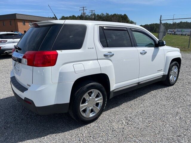 2012 GMC Terrain SLE-1 FWD Ashland VA