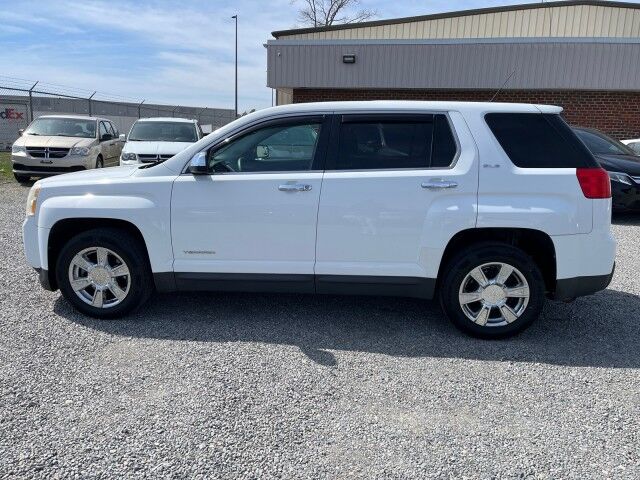 2012 GMC Terrain SLE-1 FWD Ashland VA