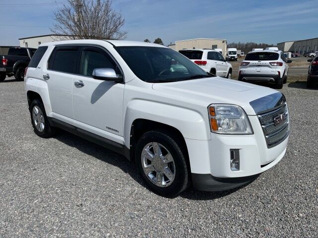 2012 GMC Terrain SLE-1 FWD Ashland VA