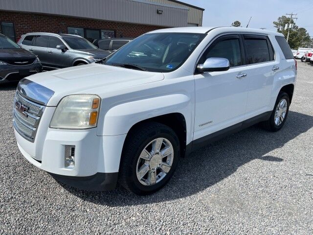 2012 GMC Terrain SLE-1 FWD Ashland VA