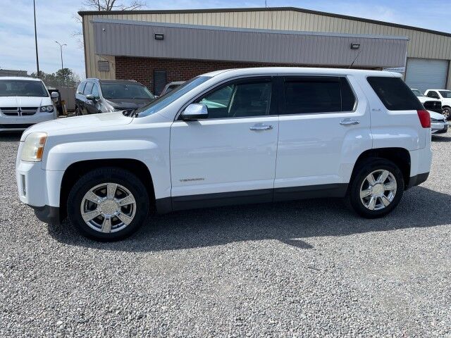 2012 GMC Terrain SLE-1 FWD
