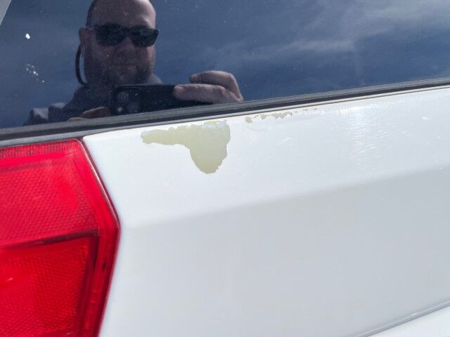 2012 GMC Terrain SLE-1 FWD Ashland VA