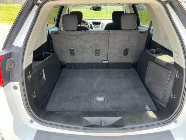 2012 GMC Terrain SLE-1 FWD Ashland VA