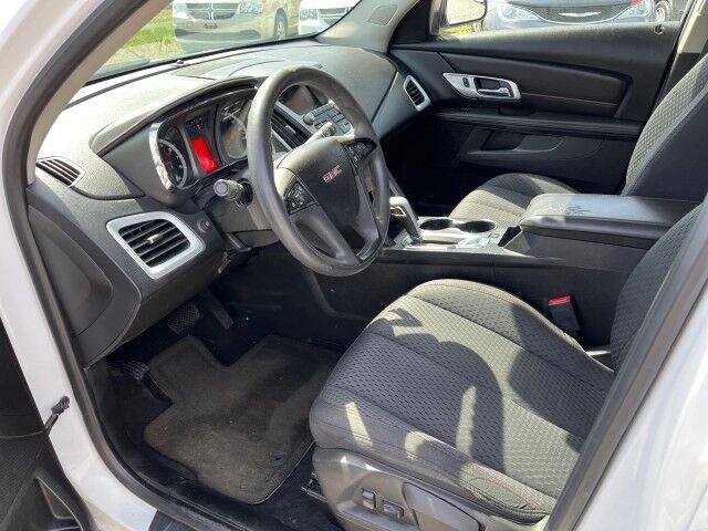 2012 GMC Terrain SLE-1 FWD Ashland VA