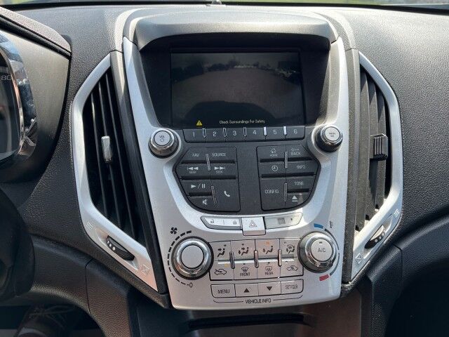 2012 GMC Terrain SLE-1 FWD Ashland VA