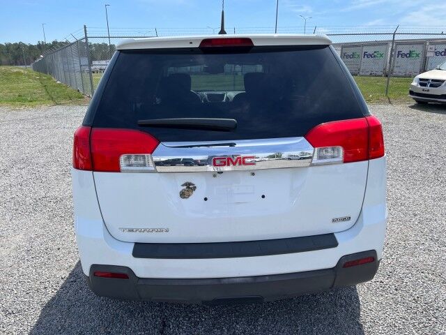 2012 GMC Terrain SLE-1 FWD Ashland VA