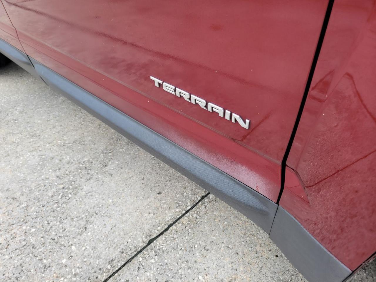 2012 GMC Terrain SLE-1 Hardeeville SC