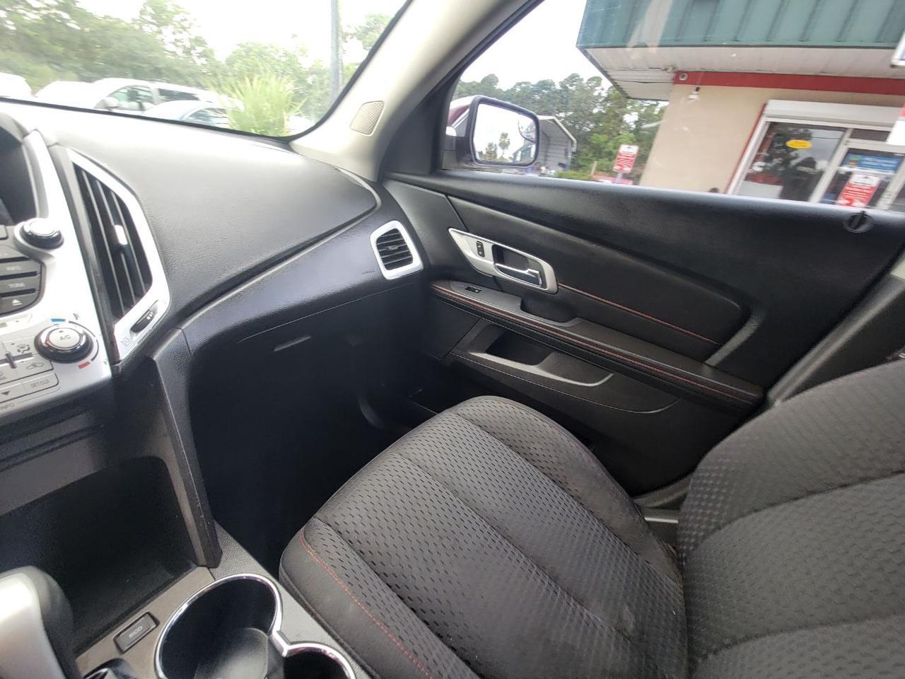 2012 GMC Terrain SLE-1 Hardeeville SC