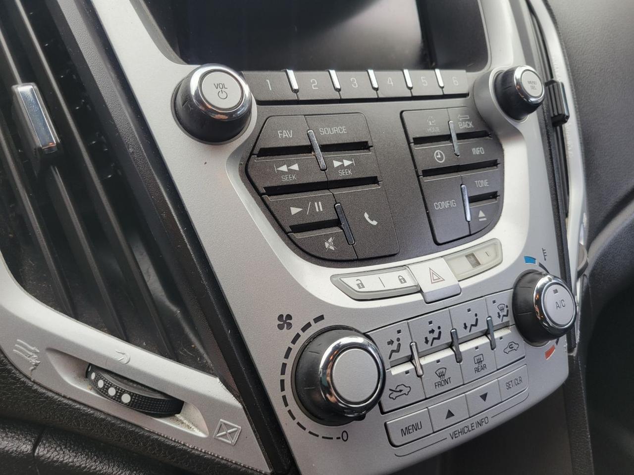 2012 GMC Terrain SLE-1 Hardeeville SC