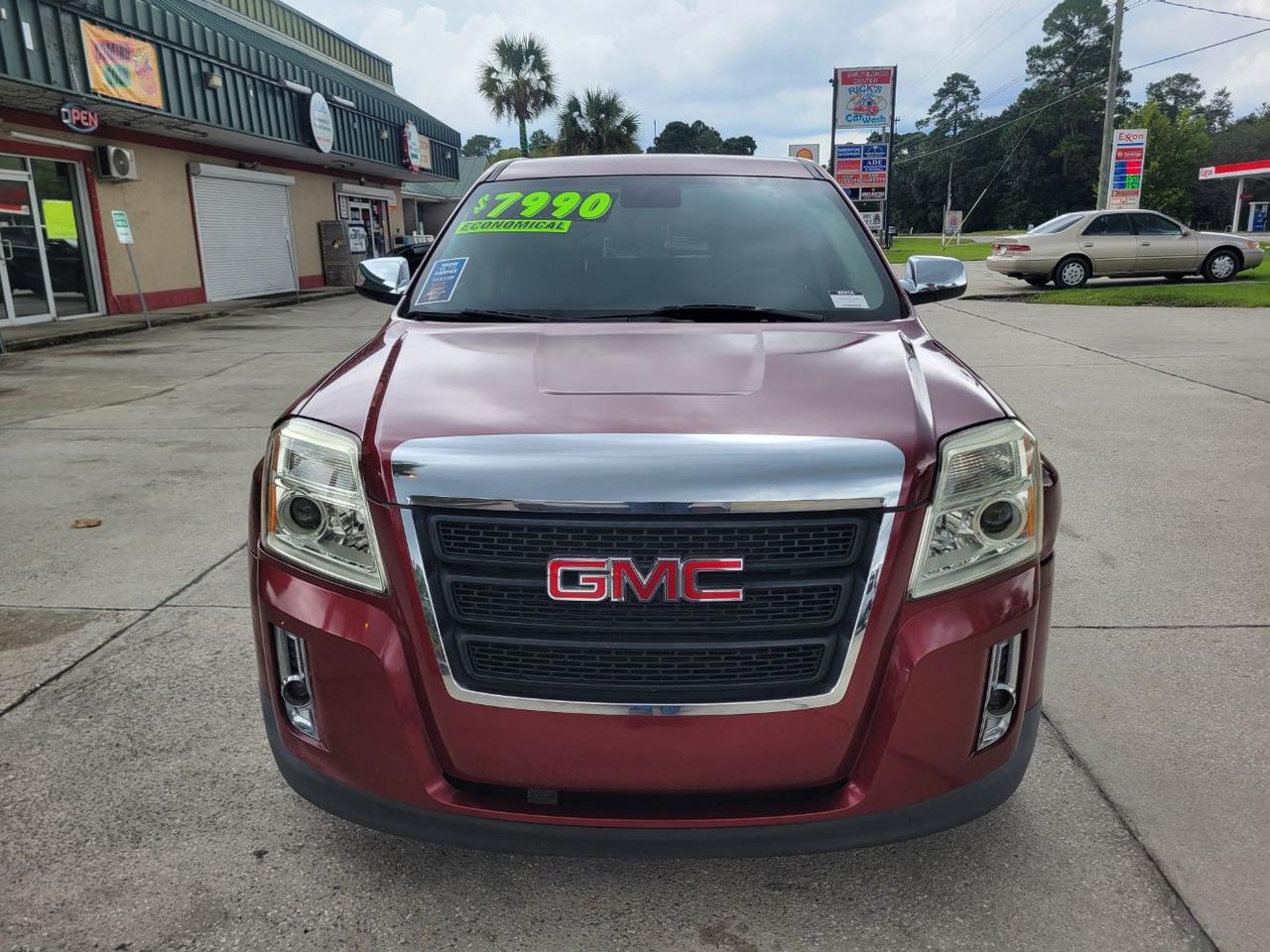 2012 GMC Terrain SLE-1 Hardeeville SC