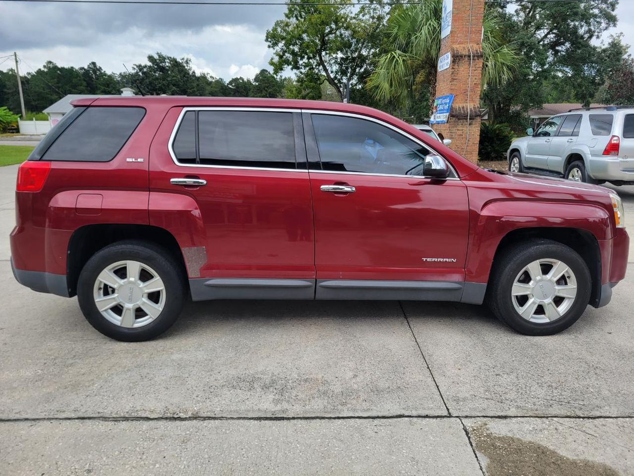 2012 GMC Terrain SLE-1 Hardeeville SC
