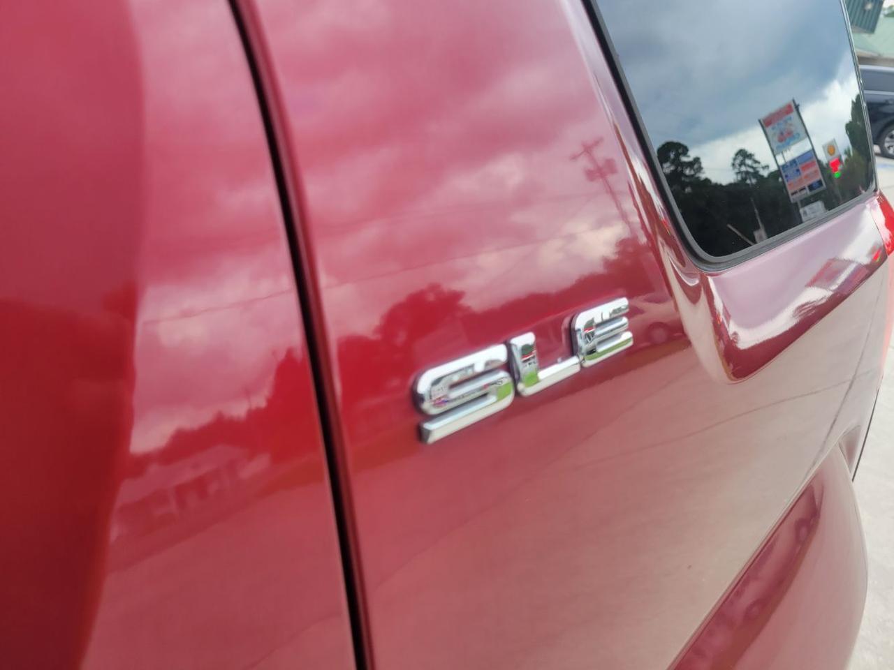 2012 GMC Terrain SLE-1 Hardeeville SC
