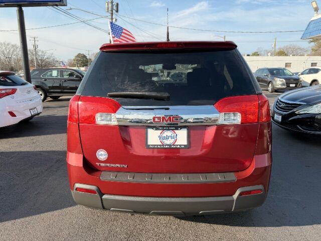 2012 GMC Terrain SLE-1 Norfolk VA