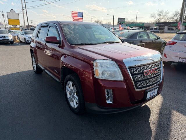 2012 GMC Terrain SLE-1 Norfolk VA