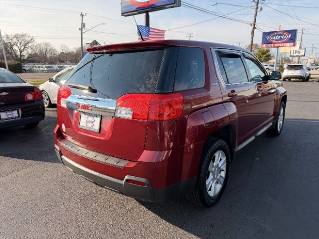 2012 GMC Terrain SLE-1 Norfolk VA