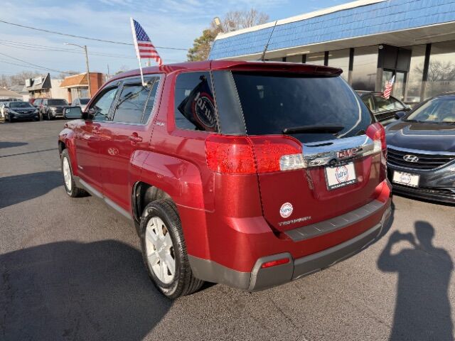 2012 GMC Terrain SLE-1 Norfolk VA