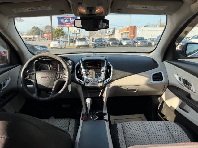 2012 GMC Terrain SLE-1 Norfolk VA