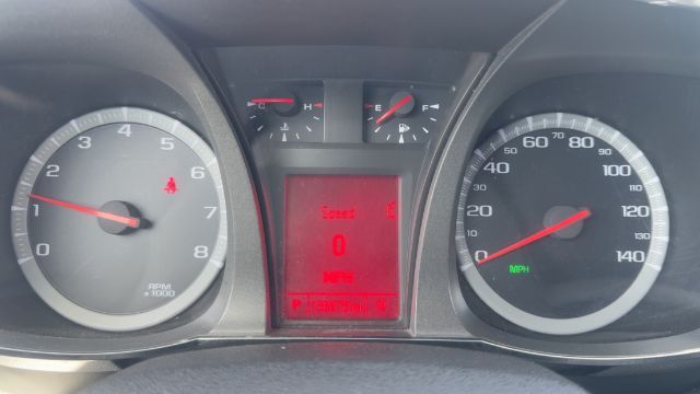 2012 GMC Terrain SLE-1 Sandy UT