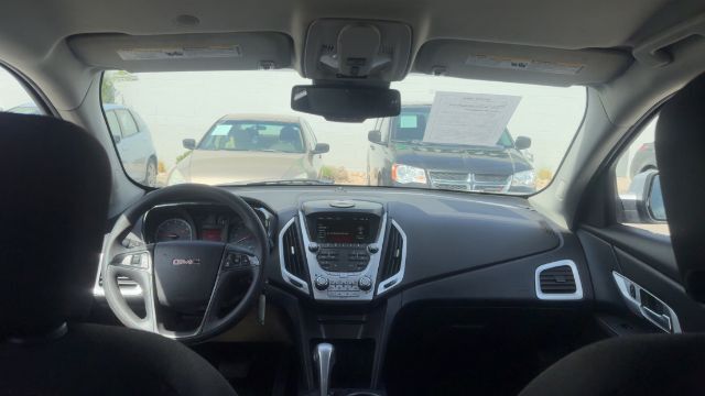 2012 GMC Terrain SLE-1 Sandy UT