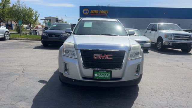 2012 GMC Terrain SLE-1