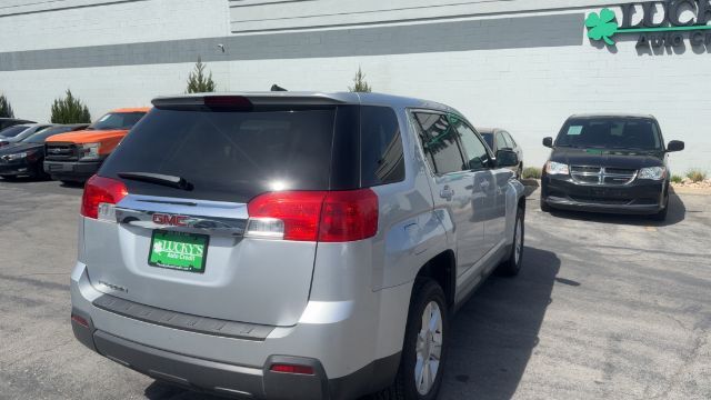 2012 GMC Terrain SLE-1 Sandy UT