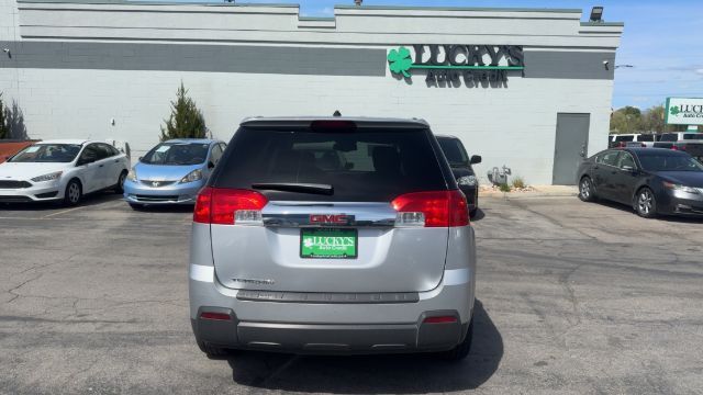 2012 GMC Terrain SLE-1 Sandy UT